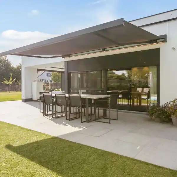 zonwering Tinallinge